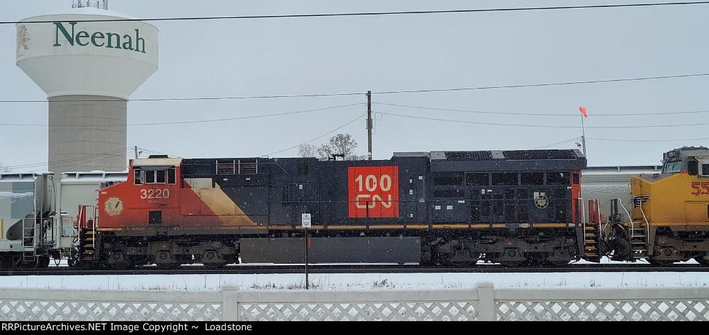 CN 3220